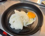 練り物たっぷりピリ辛チャーハン作り方3写真