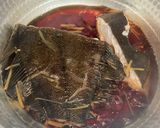 カレイの煮付け作り方6写真
