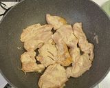 鶏むね肉のタルタルチキン南蛮作り方4写真