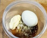 混ぜるだけタルタルソース作り方3写真