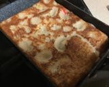 Ω卵焼きパンdeなんちゃってたこ焼きΩ作り方5写真