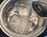 ジンジャーシロップ作り方5写真