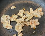 豚バラ肉の旨味で！シャキシャキ野菜炒め作り方3写真