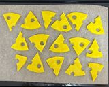 チーズクラッカー作り方6写真
