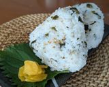梅酢活用・炊飯器におまかせ わかめご飯作り方5写真