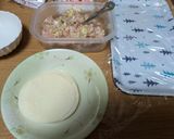 セロリ餃子作り方3写真