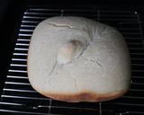 小麦グルテンなし★サイリウム入りもっちり米粉パン作り方4写真