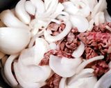 ルウが無くても絶品カレー♪ゴロゴロ野菜作り方4写真