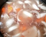 ルウが無くても絶品カレー♪ゴロゴロ野菜作り方6写真