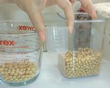 完全豆乳メーカー！大豆～豆腐を1Hで作る作り方1写真