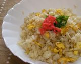 秘伝☆ぱらぱらチャーハンの作り方作り方11写真