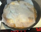 さばの味噌煮フライパンで焼いてこってり作り方7写真