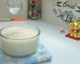 完全豆乳メーカー！大豆～豆腐を1Hで作る作り方12写真