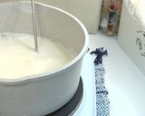 完全豆乳メーカー！大豆～豆腐を1Hで作る作り方16写真