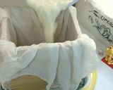 完全豆乳メーカー！大豆～豆腐を1Hで作る作り方21写真