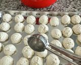 豆腐1丁で豆腐団子作り方10写真