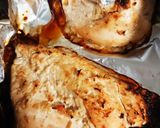 鶏胸肉のローストチキン作り方6写真