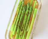 風味が良い【アスパラガスの焼き浸し】作り方4写真