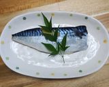 冷凍塩サバの超簡単湯煮作り方2写真
