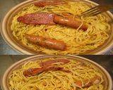 美味ドレ南蛮ポン酢レモスコペペロンチーノ作り方2写真
