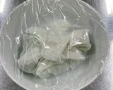 冷凍ブロッコリーのおいしい戻しかた作り方3写真