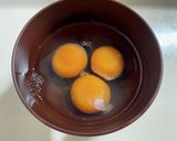 簡単ジューシー！だし巻き卵作り方1写真
