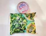 ブロッコリー炒めました。作り方1写真