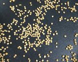 マスタードクリームソース*即席マスタード作り方4写真