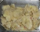 生姜の甘酢漬け作り方1写真