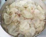 生姜の甘酢漬け作り方2写真
