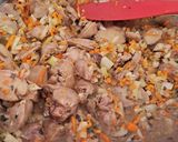 鶏レバーペースト！ワインにピッタリ！作り方2写真