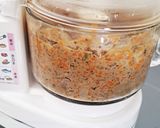 鶏レバーペースト！ワインにピッタリ！作り方4写真
