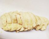 レンチンで簡単よだれ鶏作り方7写真