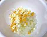簡単 美味しい 母直伝 タルタルソース作り方2写真