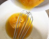 にんじんとクリームチーズのマフィン作り方3写真