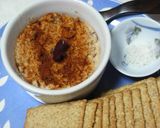 煮豆で簡単ハマスディップ作り方2写真