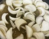 牛丼作り方2写真