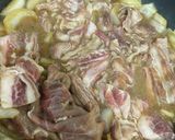 牛丼作り方4写真