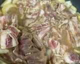 牛丼作り方5写真