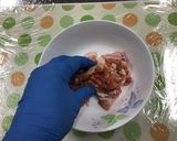 【家庭演習】かんたん肉じゃが作り方4写真
