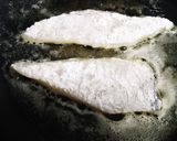 アブラカレイのムニエル作り方2写真