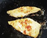 アブラカレイのムニエル作り方3写真