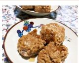 お弁当にもどうぞ 豚ひき肉の和風つくね作り方9写真