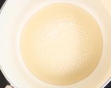 昆布出汁で食べる本格ごま豆腐作り方6写真