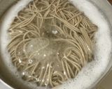 毎日食べたい蕎麦作り方3写真