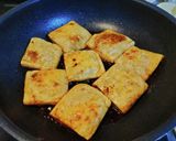 ジューシー♡きつねハンバーグ作り方7写真