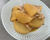豚バラ大根作り方5写真