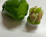 ツナと野菜の栄養サンド　包丁使わず作り方2写真