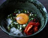 私のニラダレ作り方4写真