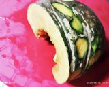 目先を変えてゴロゴロサラダ！厨房ばあばぁ作り方1写真